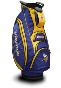 Minnesota Vikings Victory Cart Golf Bag