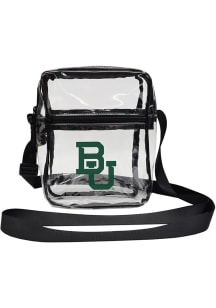 Baylor Bears Sideline Womens Clear Tote