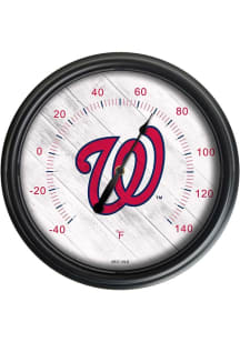 Washington Nationals Outdoor Thermometer Weather Tool