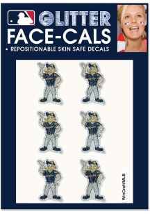 Milwaukee Brewers  Tattoo