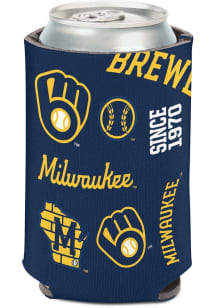 Milwaukee Brewers  Coolie