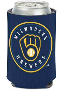 Milwaukee Brewers 12oz Stadium Coolie
