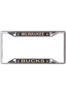 Milwaukee Bucks Carbon Lanyard - Green