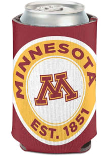 Minnesota Golden Gophers  Coolie