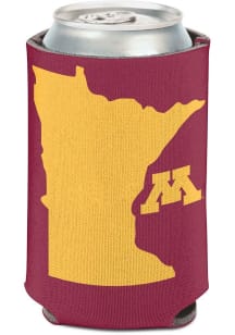 Minnesota Golden Gophers  Coolie