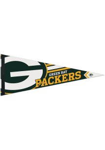 Green Bay Packers  Pennant -