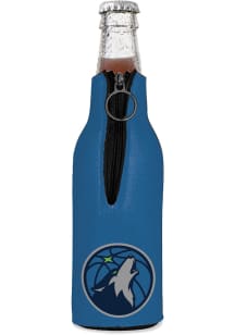 Minnesota Timberwolves 12oz Bottle Coolie