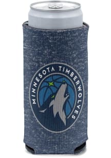 Minnesota Timberwolves Slim Heather Coolie
