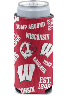 Wisconsin Badgers  Coolie