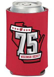 Wisconsin Badgers  Coolie