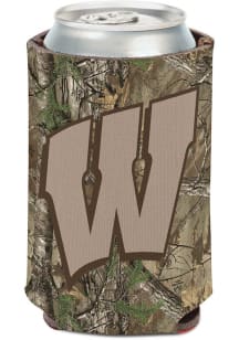 Wisconsin Badgers  Coolie