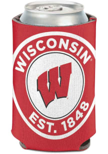 Wisconsin Badgers  Coolie