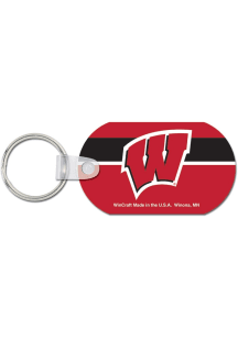 Wisconsin Badgers  Lanyard -