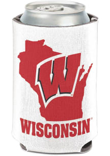 Wisconsin Badgers  Coolie