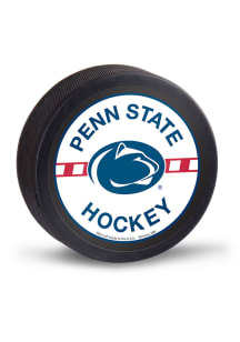 Penn State Nittany Lions  Hockey Puck