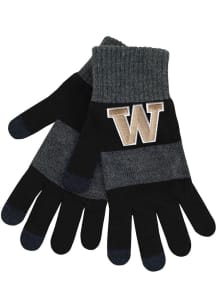 LogoFit Washington Huskies Trixie Womens Gloves