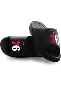 Philadelphia 76ers iSlide Motive Mens Slides