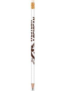 Western Michigan Broncos Souvenir Pencil