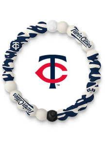 Minnesota Twins Home Field Mens Bracelet