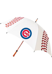 Chicago Cubs Baseball Golf Umbrella