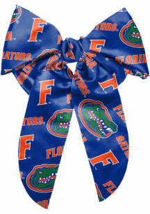 Florida Gators Team Logo Kids Hair Ribbons