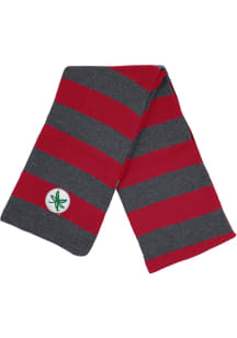 LogoFit Ohio State Buckeyes Niagara Mens Scarf