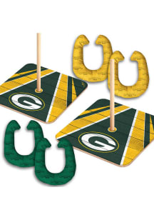 Green Bay Packers HorseShoe Tailgate Game