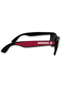 Indiana Hoosiers Retro Mens Sunglasses