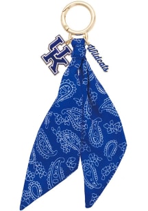 Kentucky Wildcats Logo Bandana Womens Charm
