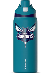 Charlotte Hornets 32oz Oasis Stainless Steel Bottle - Teal
