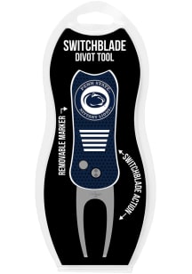 Penn State Nittany Lions Switchblade Divot Tool