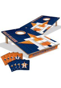 Houston Astros 2x3 Corn Hole