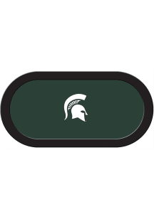 Michigan State Spartans 48" x 96" Billiard Cloth