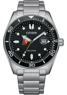 Citizen USC Trojans Eco-Drive Mens Watch