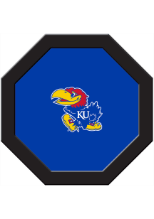 Kansas Jayhawks 48inch Square Billiard Cloth