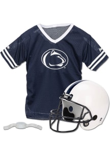 Franklin Sports Inc Penn State Nittany Lions Jersey Set Helmet/Jersey Set