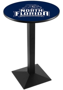 North Florida Ospreys Square Base Pub Table