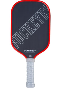 Ohio State Buckeyes Wordmark Pro Formance Pickleball Paddles