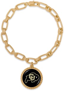 Colorado Buffaloes Sydney Womens Bracelet