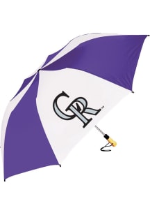 Colorado Rockies Big Storm Umbrella