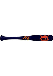 Detroit Tigers Bat Bunker Souvenir Bat
