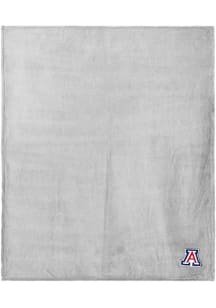 Arizona Wildcats Sweatshirt Throw Blanket Sweatshirt Blanket