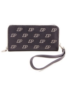 Purdue Boilermakers Wristlet Womens Wallets