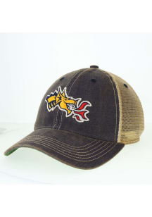 Drexel Dragons Old Favorite Adjustable Hat - Navy Blue