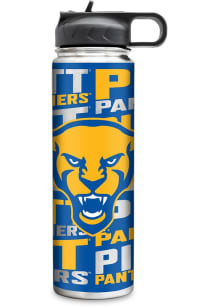 Pitt Panthers 22oz Water Bottle