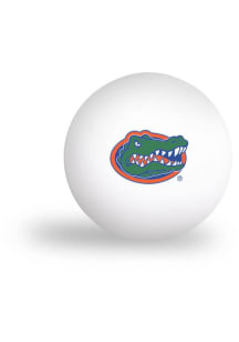 Florida Gators 6 Pack Ping Pong Balls