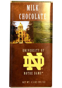 South Bend Milk Chocolate Bar 3.5oz Candy