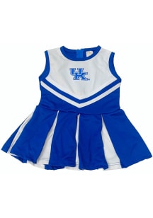 University of Kentucky Cheer Sets, Wildcats Dresses, University of Kentucky  Girls Cheer Dress