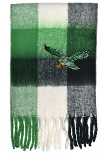 Philadelphia Eagles Super Soft Womens Scarf