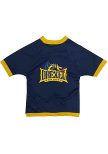 Drexel Dragons Team Logo Pet Jersey